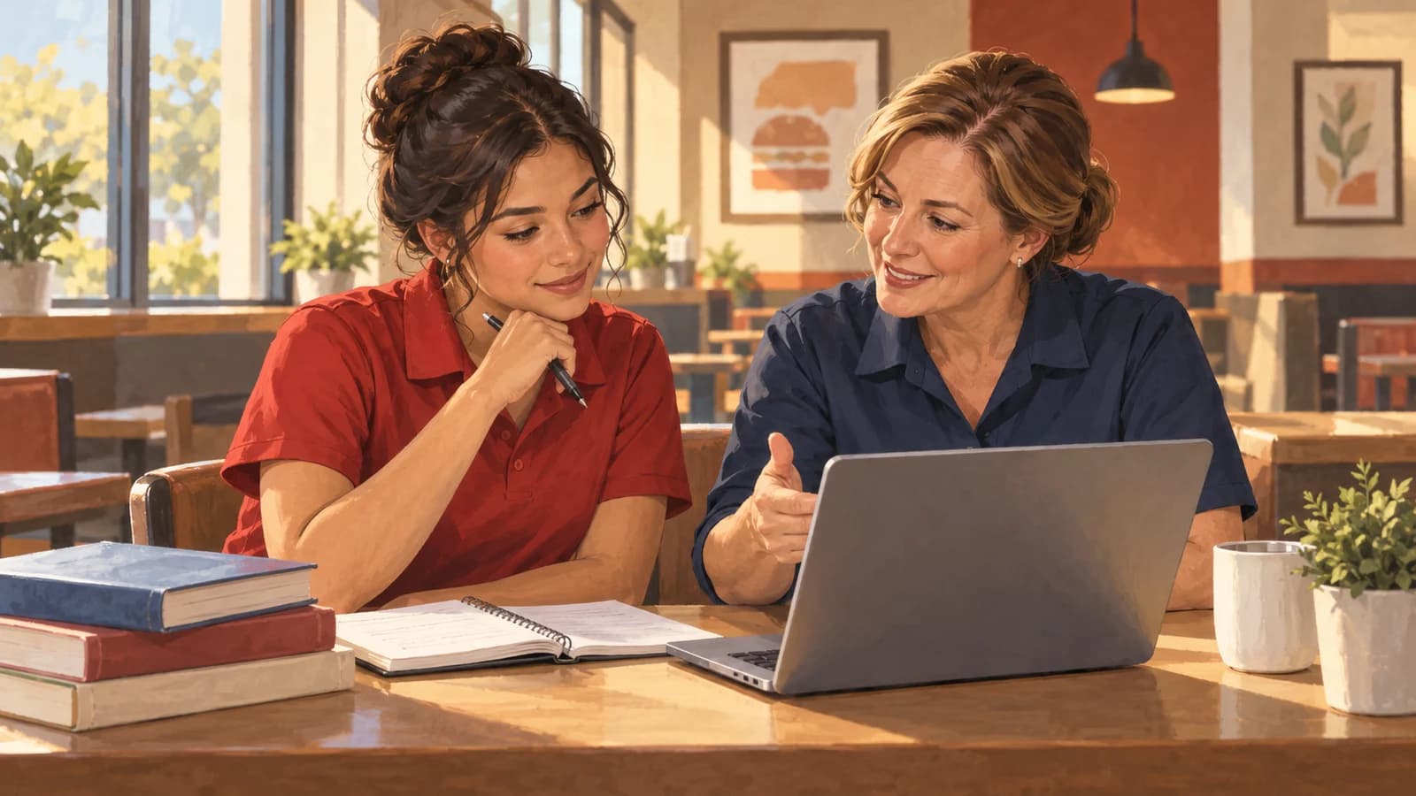 Chick-fil-A adds a second $1,500 scholarship window