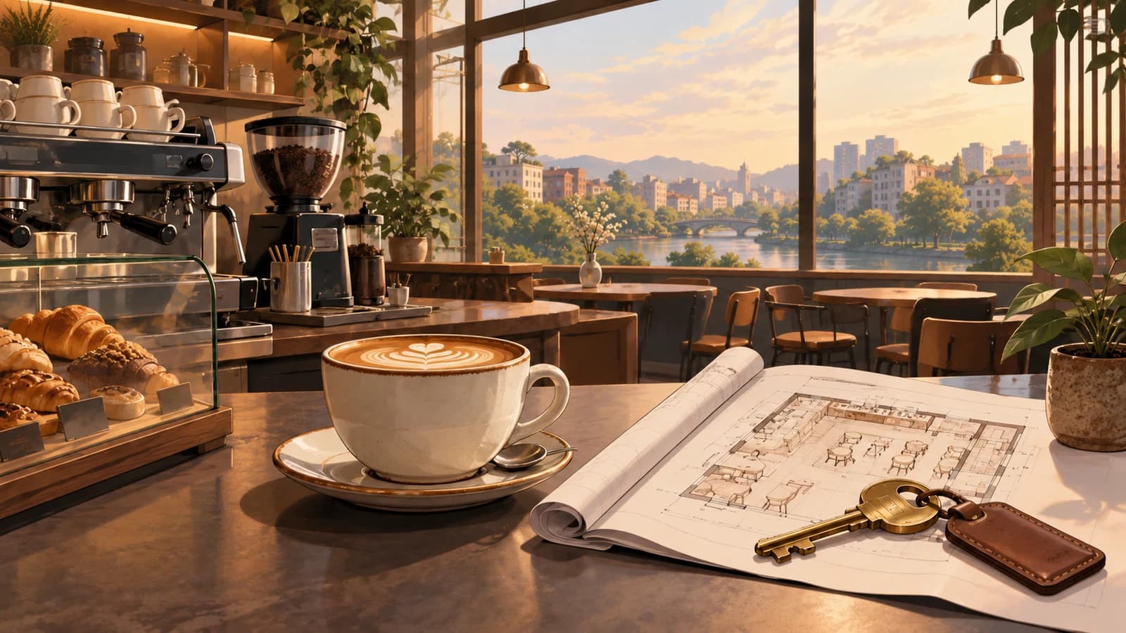 DFI plans takeover of Maxim’s licensed Starbucks interests